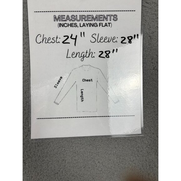 Planet Heart Juniors' Women'sFleece Crochet-Trim Crewneck Sweatshirt Gray XL NWT - Picture 8 of 8